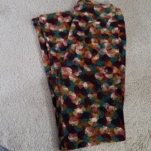 Lularoe legging